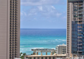 2421 Tusitala Street,Honolulu,Hawaii,96815,1 ベッドルーム ベッドルーム,1 バスルームバスルーム,コンド / タウンハウス,Tusitala,22,18735000