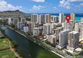 2421 Tusitala Street,Honolulu,Hawaii,96815,1 ベッドルーム ベッドルーム,1 バスルームバスルーム,コンド / タウンハウス,Tusitala,22,18735000
