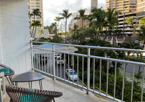 1777 Ala Moana Boulevard,Honolulu,Hawaii,96815,1 BathroomBathrooms,Condo/Townhouse,Ala Moana,2,18279640
