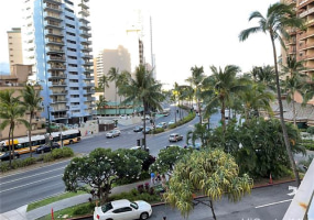 1777 Ala Moana Boulevard,Honolulu,Hawaii,96815,1 BathroomBathrooms,Condo/Townhouse,Ala Moana,2,18279640