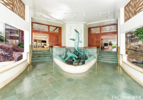 1777 Ala Moana Boulevard,Honolulu,Hawaii,96815,1 BathroomBathrooms,Condo/Townhouse,Ala Moana,2,18279640