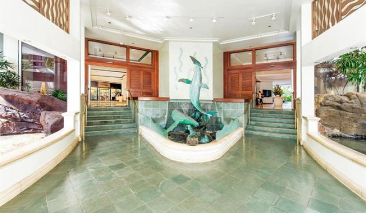 1777 Ala Moana Boulevard,Honolulu,Hawaii,96815,1 BathroomBathrooms,Condo/Townhouse,Ala Moana,2,18279640