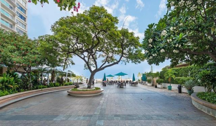 1777 Ala Moana Boulevard,Honolulu,Hawaii,96815,1 BathroomBathrooms,Condo/Townhouse,Ala Moana,2,18279640