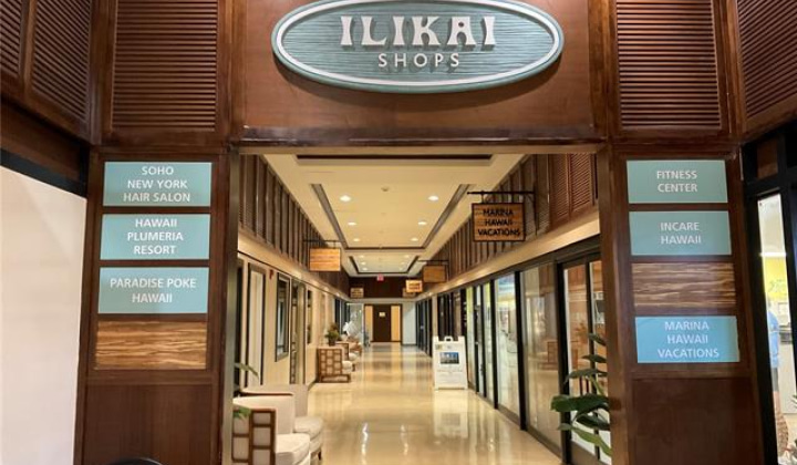 1777 Ala Moana Boulevard,Honolulu,Hawaii,96815,1 BathroomBathrooms,Condo/Townhouse,Ala Moana,2,18279640