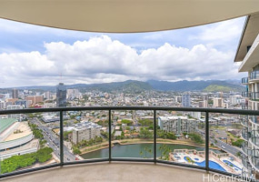 1837 Kalakaua Avenue,Honolulu,Hawaii,96815,3 Bedrooms Bedrooms,2 BathroomsBathrooms,Condo/Townhouse,Kalakaua,33,18735063