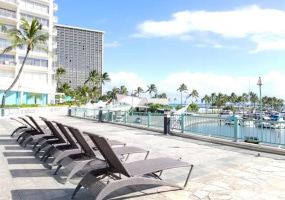 1777 Ala Moana Boulevard,Honolulu,Hawaii,96815,1 BathroomBathrooms,Condo/Townhouse,Ala Moana,2,18279640