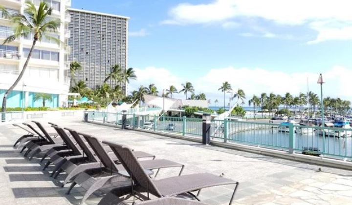 1777 Ala Moana Boulevard,Honolulu,Hawaii,96815,1 BathroomBathrooms,Condo/Townhouse,Ala Moana,2,18279640