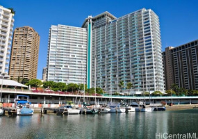 1777 Ala Moana Boulevard,Honolulu,Hawaii,96815,1 BathroomBathrooms,Condo/Townhouse,Ala Moana,2,18279640