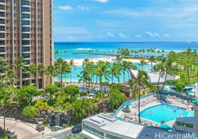 1777 Ala Moana Boulevard,Honolulu,Hawaii,96815,1 BathroomBathrooms,Condo/Townhouse,Ala Moana,2,18279640