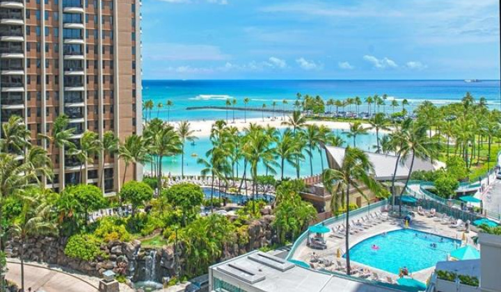1777 Ala Moana Boulevard,Honolulu,Hawaii,96815,1 BathroomBathrooms,Condo/Townhouse,Ala Moana,2,18279640