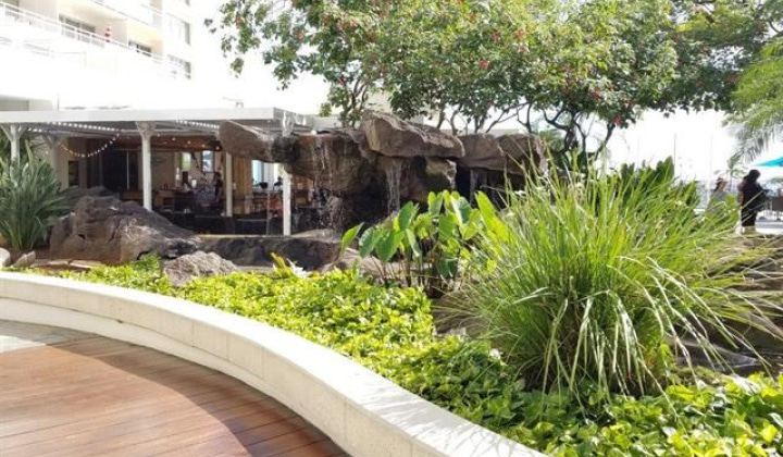 1777 Ala Moana Boulevard,Honolulu,Hawaii,96815,1 BathroomBathrooms,Condo/Townhouse,Ala Moana,2,18279640