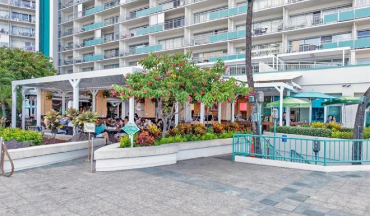 1777 Ala Moana Boulevard,Honolulu,Hawaii,96815,1 BathroomBathrooms,Condo/Townhouse,Ala Moana,2,18279640