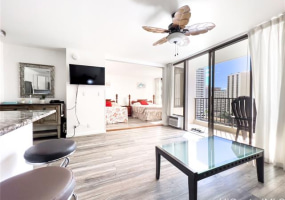 201 Ohua Avenue,Honolulu,Hawaii,96815,1 ベッドルーム ベッドルーム,1 バスルームバスルーム,コンド / タウンハウス,Ohua,11,18279891
