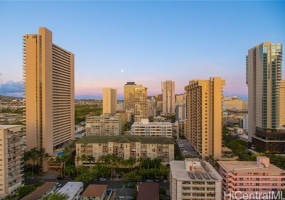 421 Olohana Street,Honolulu,Hawaii,96815,2 Bedrooms Bedrooms,2 BathroomsBathrooms,Condo/Townhouse,Olohana,19,17857307