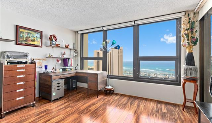 1650 Ala Moana Boulevard,Honolulu,Hawaii,96815,2 ベッドルーム ベッドルーム,2 バスルームバスルーム,コンド / タウンハウス,Ala Moana,31,18735098