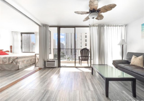 201 Ohua Avenue,Honolulu,Hawaii,96815,1 ベッドルーム ベッドルーム,1 バスルームバスルーム,コンド / タウンハウス,Ohua,11,18279891