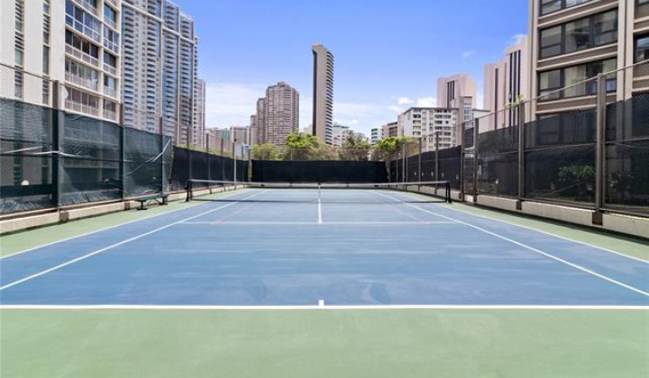 1650 Ala Moana Boulevard,Honolulu,Hawaii,96815,2 ベッドルーム ベッドルーム,2 バスルームバスルーム,コンド / タウンハウス,Ala Moana,31,18735098