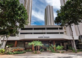 201 Ohua Avenue,Honolulu,Hawaii,96815,1 ベッドルーム ベッドルーム,1 バスルームバスルーム,コンド / タウンハウス,Ohua,11,18279891