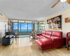 1650 Ala Moana Boulevard,Honolulu,Hawaii,96815,2 ベッドルーム ベッドルーム,2 バスルームバスルーム,コンド / タウンハウス,Ala Moana,31,18735098