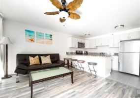 201 Ohua Avenue,Honolulu,Hawaii,96815,1 ベッドルーム ベッドルーム,1 バスルームバスルーム,コンド / タウンハウス,Ohua,11,18279891