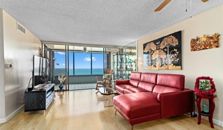 1650 Ala Moana Boulevard,Honolulu,Hawaii,96815,2 ベッドルーム ベッドルーム,2 バスルームバスルーム,コンド / タウンハウス,Ala Moana,31,18735098