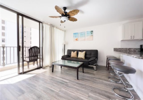201 Ohua Avenue,Honolulu,Hawaii,96815,1 ベッドルーム ベッドルーム,1 バスルームバスルーム,コンド / タウンハウス,Ohua,11,18279891