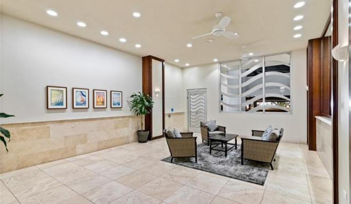 1650 Ala Moana Boulevard,Honolulu,Hawaii,96815,2 ベッドルーム ベッドルーム,2 バスルームバスルーム,コンド / タウンハウス,Ala Moana,31,18735098