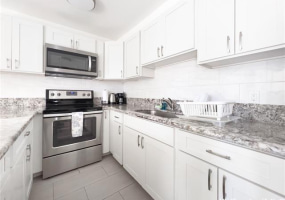 201 Ohua Avenue,Honolulu,Hawaii,96815,1 ベッドルーム ベッドルーム,1 バスルームバスルーム,コンド / タウンハウス,Ohua,11,18279891