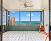 1650 Ala Moana Boulevard,Honolulu,Hawaii,96815,2 ベッドルーム ベッドルーム,2 バスルームバスルーム,コンド / タウンハウス,Ala Moana,31,18735098