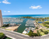 1650 Ala Moana Boulevard,Honolulu,Hawaii,96815,2 ベッドルーム ベッドルーム,2 バスルームバスルーム,コンド / タウンハウス,Ala Moana,31,18735098