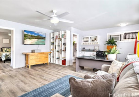 49 Pilipu Place,Kailua,Hawaii,96734,6 ベッドルーム ベッドルーム,4 バスルームバスルーム,一戸建て,Pilipu,18735455