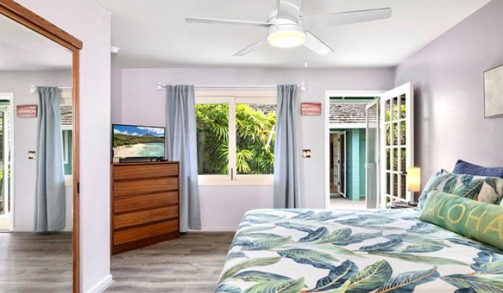 49 Pilipu Place,Kailua,Hawaii,96734,6 ベッドルーム ベッドルーム,4 バスルームバスルーム,一戸建て,Pilipu,18735455