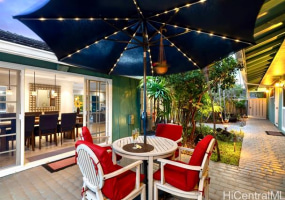 49 Pilipu Place,Kailua,Hawaii,96734,6 ベッドルーム ベッドルーム,4 バスルームバスルーム,一戸建て,Pilipu,18735455