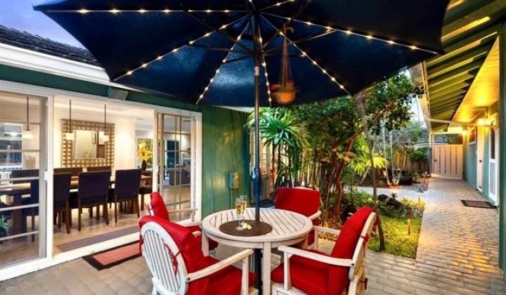 49 Pilipu Place,Kailua,Hawaii,96734,6 ベッドルーム ベッドルーム,4 バスルームバスルーム,一戸建て,Pilipu,18735455