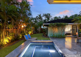 49 Pilipu Place,Kailua,Hawaii,96734,6 ベッドルーム ベッドルーム,4 バスルームバスルーム,一戸建て,Pilipu,18735455