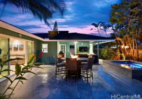 49 Pilipu Place,Kailua,Hawaii,96734,6 ベッドルーム ベッドルーム,4 バスルームバスルーム,一戸建て,Pilipu,18735455