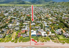 49 Pilipu Place,Kailua,Hawaii,96734,6 ベッドルーム ベッドルーム,4 バスルームバスルーム,一戸建て,Pilipu,18735455