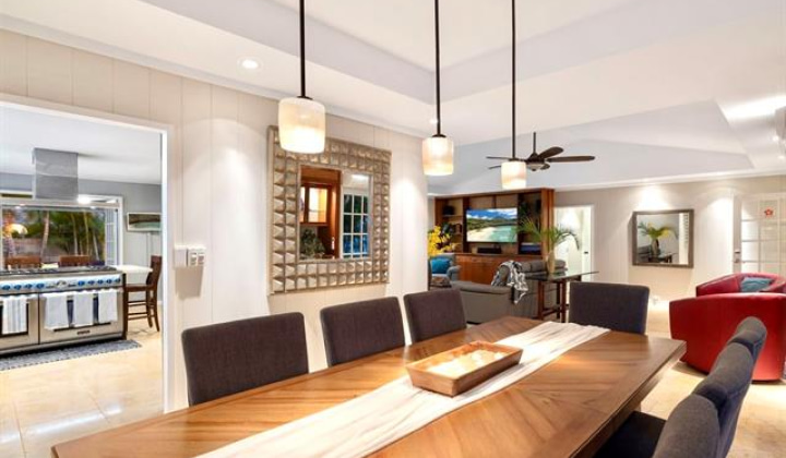 49 Pilipu Place,Kailua,Hawaii,96734,6 ベッドルーム ベッドルーム,4 バスルームバスルーム,一戸建て,Pilipu,18735455
