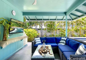 49 Pilipu Place,Kailua,Hawaii,96734,6 ベッドルーム ベッドルーム,4 バスルームバスルーム,一戸建て,Pilipu,18735455