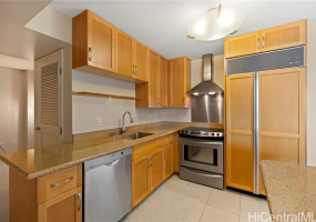 1288 Kapiolani Boulevard,Honolulu,Hawaii,96814,2 ベッドルーム ベッドルーム,2 バスルームバスルーム,コンド / タウンハウス,Kapiolani,18,18279941