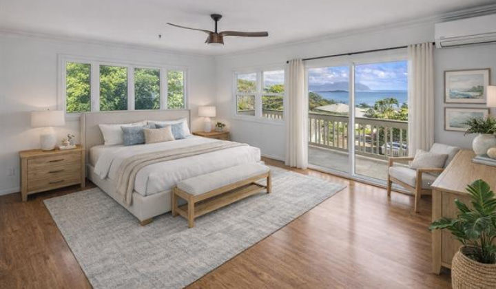 44-672 Kahinani Place,Kaneohe,Hawaii,96744,3 Bedrooms Bedrooms,2 BathroomsBathrooms,Single family,Kahinani,19451630