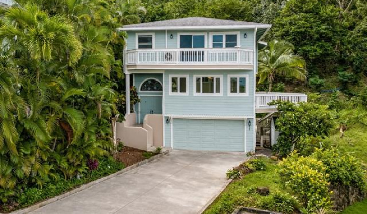 44-672 Kahinani Place,Kaneohe,Hawaii,96744,3 Bedrooms Bedrooms,2 BathroomsBathrooms,Single family,Kahinani,19451630