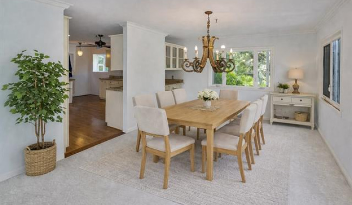 44-672 Kahinani Place,Kaneohe,Hawaii,96744,3 Bedrooms Bedrooms,2 BathroomsBathrooms,Single family,Kahinani,19451630