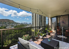 223 Saratoga Road,Honolulu,Hawaii,96815,2 ベッドルーム ベッドルーム,2 バスルームバスルーム,コンド / タウンハウス,Saratoga,28,17857463