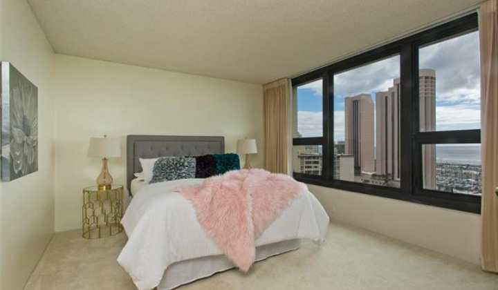 1650 Ala Moana Boulevard,Honolulu,Hawaii,96815,1 Bedroom Bedrooms,1 BathroomBathrooms,Condo/Townhouse,Ala Moana,20,18280697