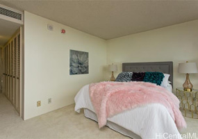 1650 Ala Moana Boulevard,Honolulu,Hawaii,96815,1 Bedroom Bedrooms,1 BathroomBathrooms,Condo/Townhouse,Ala Moana,20,18280697
