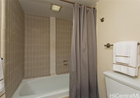 1650 Ala Moana Boulevard,Honolulu,Hawaii,96815,1 Bedroom Bedrooms,1 BathroomBathrooms,Condo/Townhouse,Ala Moana,20,18280697