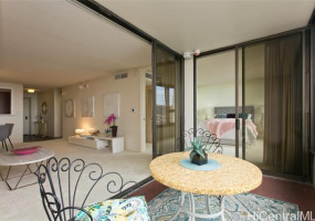 1650 Ala Moana Boulevard,Honolulu,Hawaii,96815,1 Bedroom Bedrooms,1 BathroomBathrooms,Condo/Townhouse,Ala Moana,20,18280697