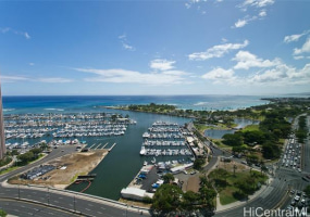 1650 Ala Moana Boulevard,Honolulu,Hawaii,96815,1 Bedroom Bedrooms,1 BathroomBathrooms,Condo/Townhouse,Ala Moana,20,18280697
