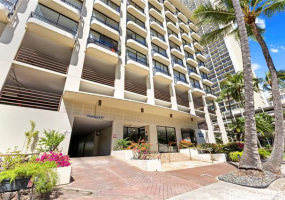 440 Seaside Avenue,Honolulu,Hawaii,96815,1 ベッドルーム ベッドルーム,1 バスルームバスルーム,コンド / タウンハウス,Seaside,5,18735836